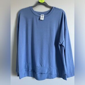 Avia Lightweight Athletic Long Sleeve Top